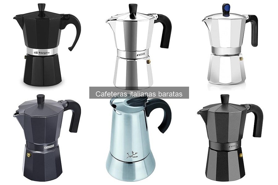 Cómo evitar que la cafetera italiana gotee: consejos útiles