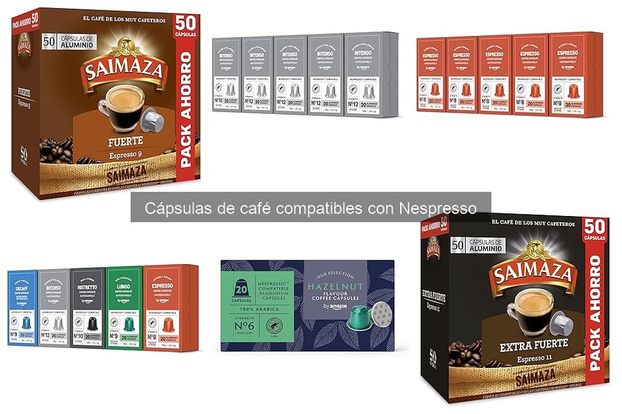 Cómo limpiar tu máquina Nespresso tras usar cápsulas compatibles
