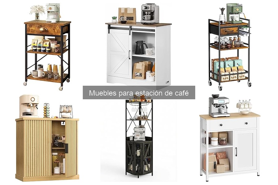 Cómo limpiar y mantener tus muebles de café en casa