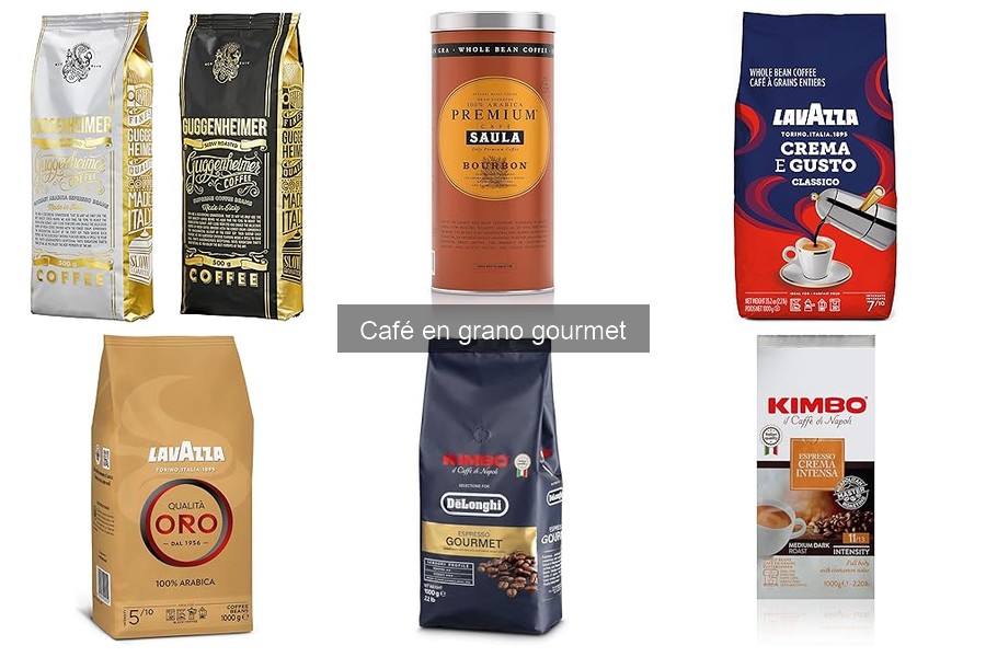 Cómo Mojar Café en Grano Gourmet para Mejorar el Sabor