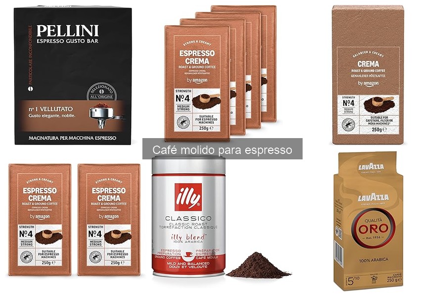 Cómo Moler Café para Espresso Correctamente: Guía Práctica