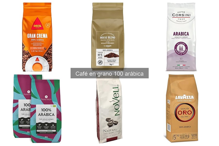 Cómo participar en catas de café arábica 100% en casa