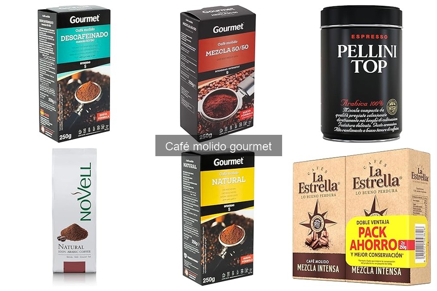 Cómo preparar café con molido gourmet: guía práctica