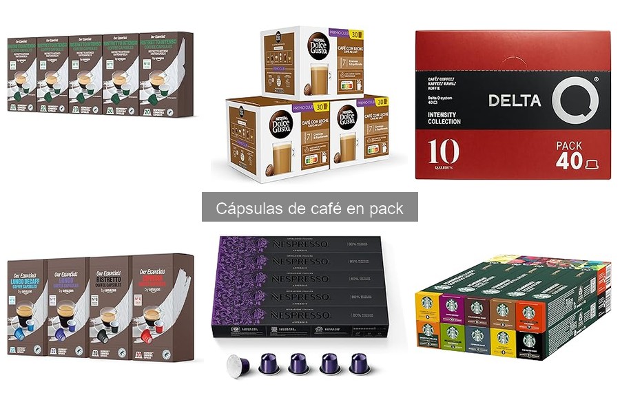 Cómo reciclar cápsulas de café de manera sostenible
