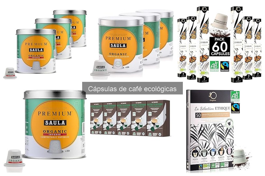 Cómo reciclar cápsulas de café ecológicas de forma fácil