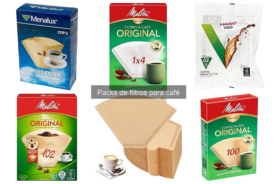 Cómo usar filtros de café: consejos y técnicas esenciales