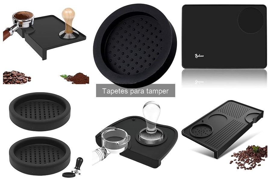 Cómo usar un tapete para tamper: Guía práctica
