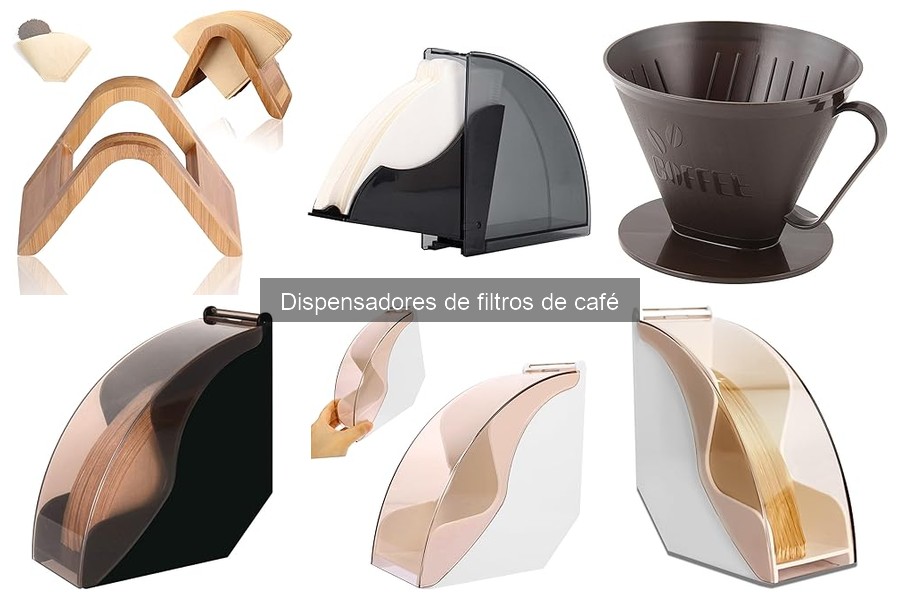 Comparativa: Dispensadores de filtros manuales vs automáticos