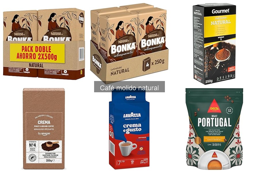 Errores comunes al usar café molido natural y cómo evitarlos