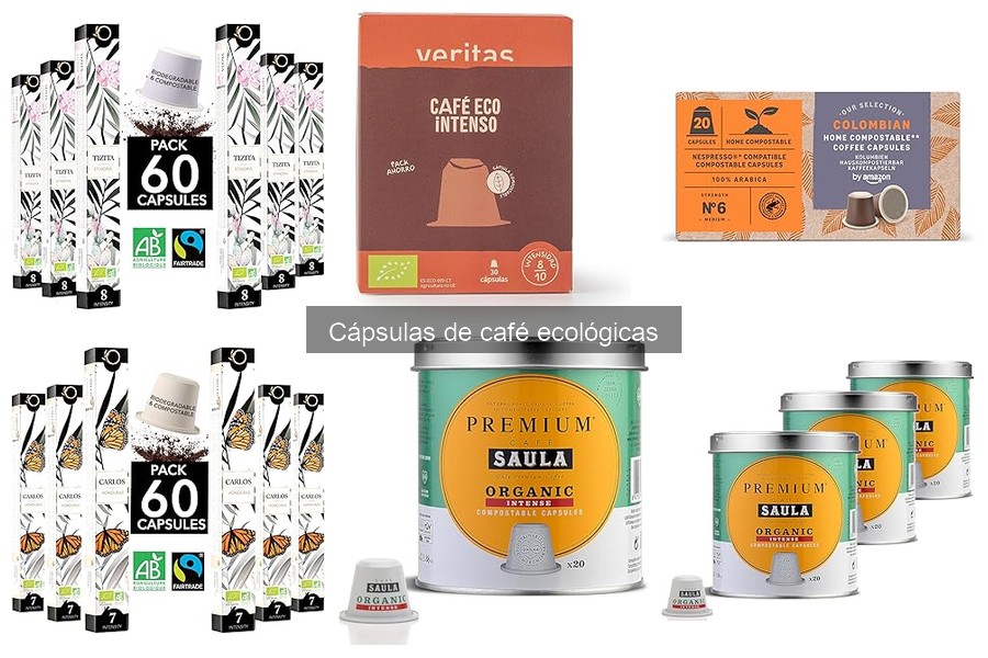 Errores Comunes al Usar Cápsulas de Café Ecológicas