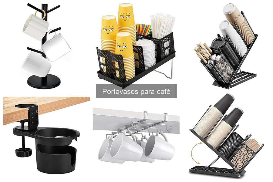 Errores Comunes al Usar Portavasos para Café y Cómo Evitarlos
