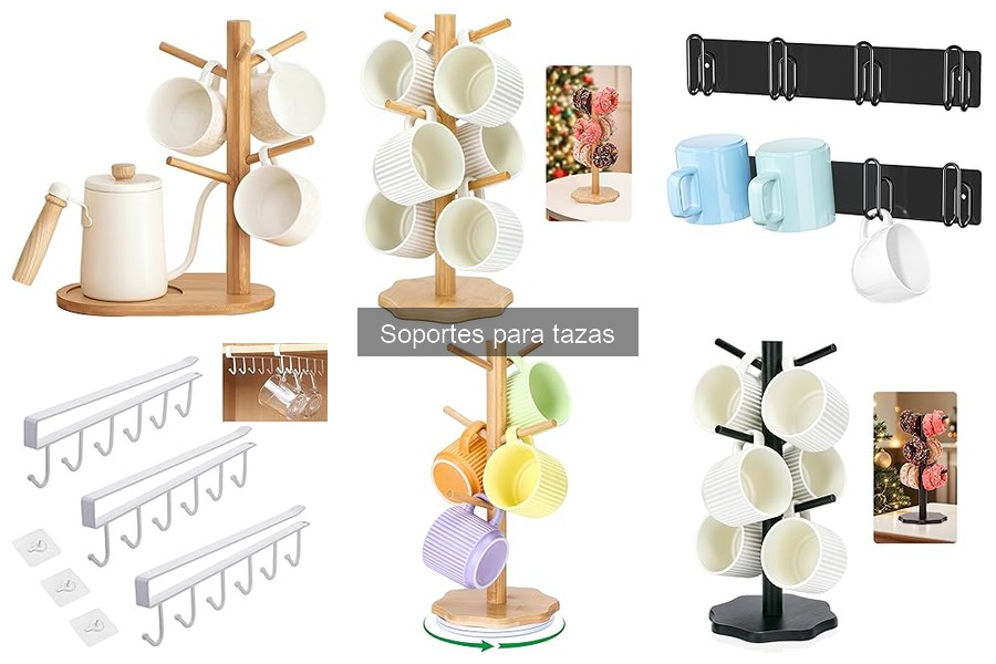 Errores Comunes al Usar Soportes para Tazas de Café