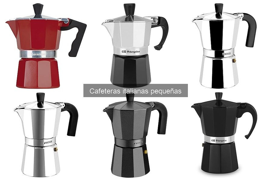 Historia y evolución de la cafetera italiana