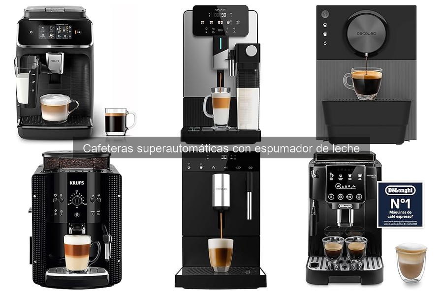 Mantención y Limpieza de Cafeteras Superautomáticas