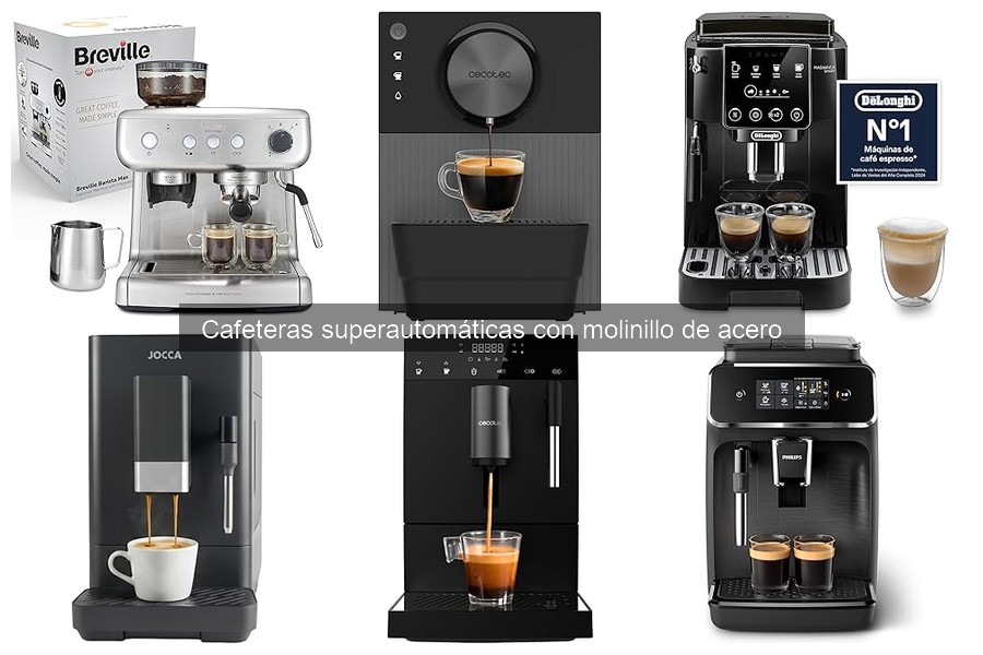 Mantenimiento Cafeteras Superautomáticas: Guía Esencial