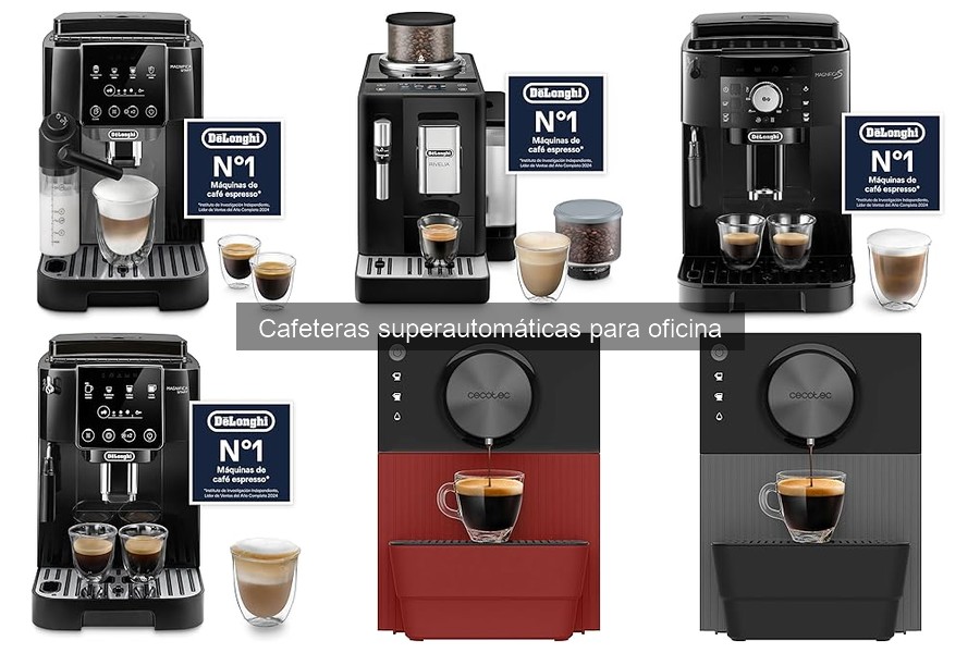 Mantenimiento de Cafeteras Superautomáticas: Consejos Clave