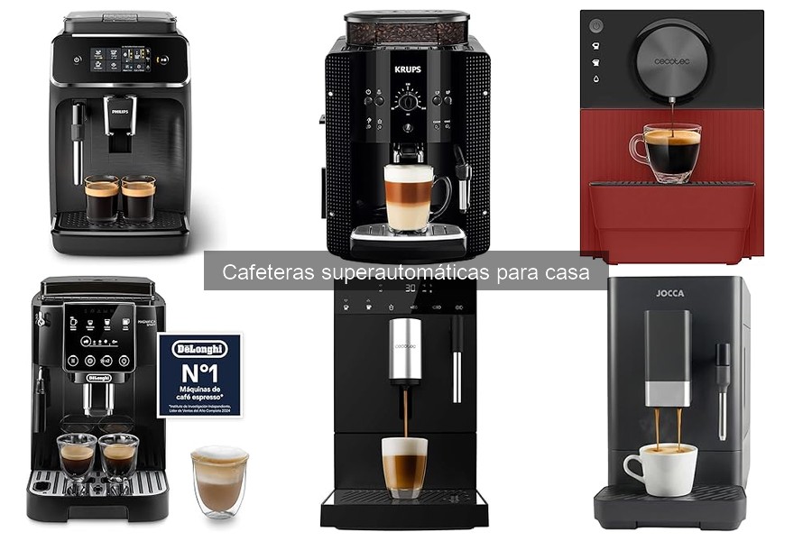 Mantenimiento de Cafeteras Superautomáticas: Consejos Útiles