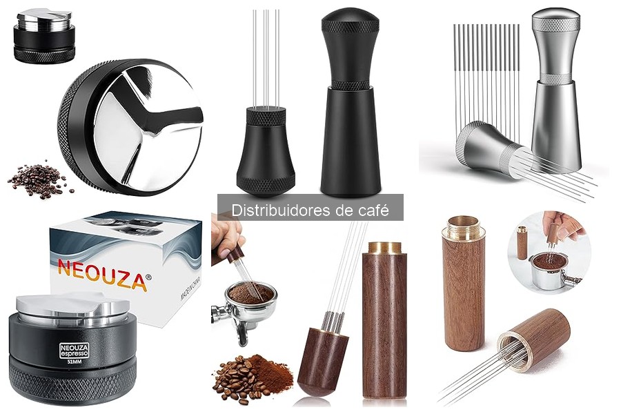 Mantenimiento y limpieza de distribuidores de café: Guía práctica