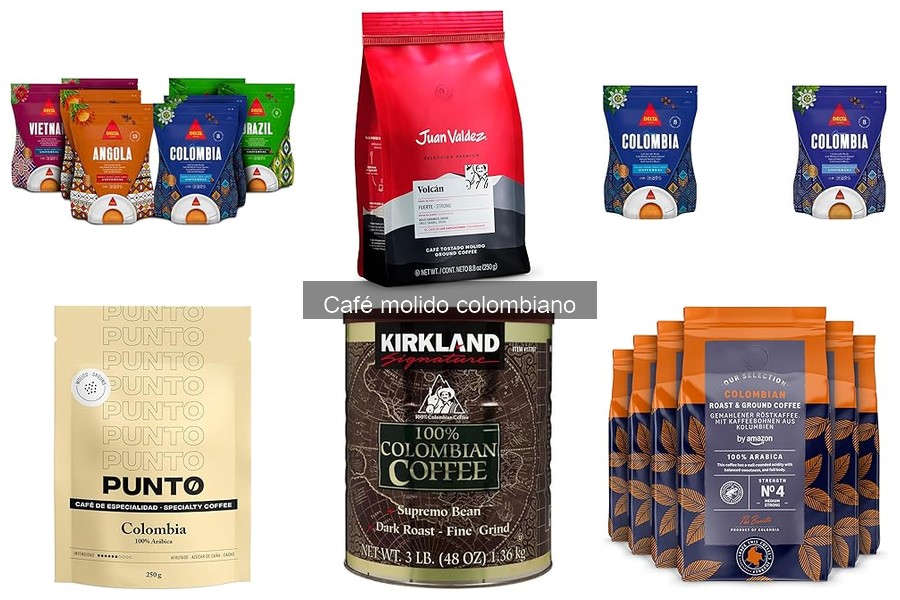 Mitos sobre el café molido colombiano: ¡Desmentidos!