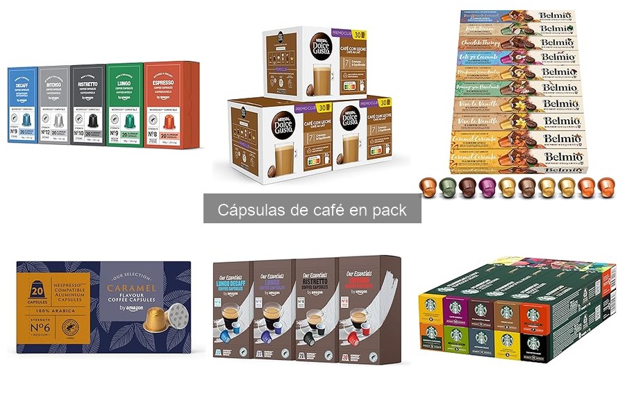 Problemas comunes al usar cápsulas de café y soluciones eficaces