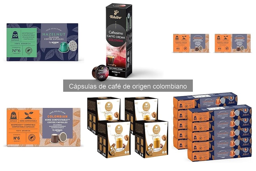 Problemas comunes con cápsulas de café y sus soluciones