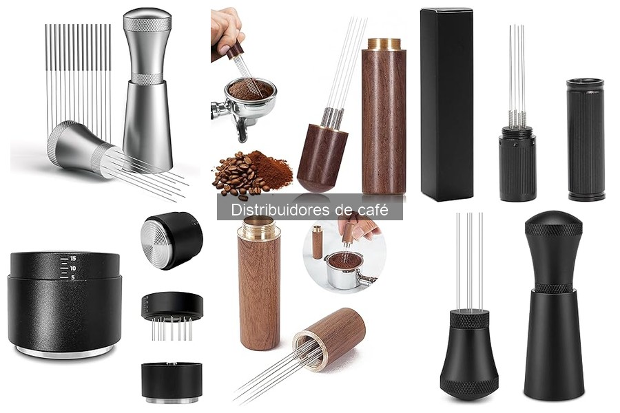 Problemas comunes con distribuidores de café y soluciones