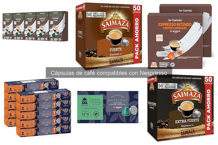 ¿Qué hacer si tu máquina Nespresso no acepta cápsulas?