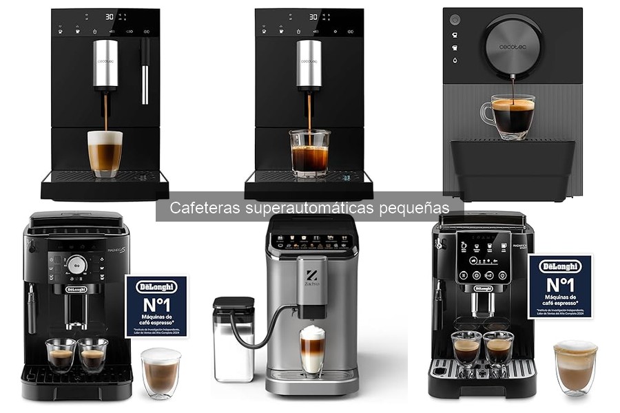 Soluciones a Problemas de Temperatura en Cafeteras Superautomáticas