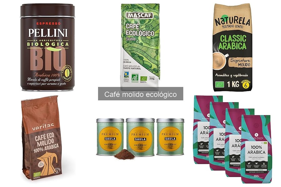 Usos Innovadores del Café Molido Ecológico en Casa