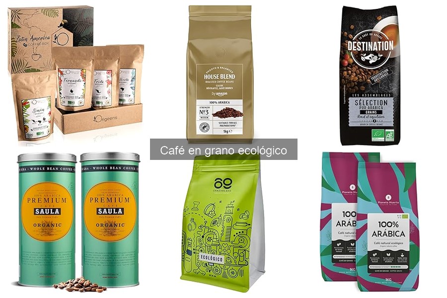 Ventajas de moler café en grano antes de preparar