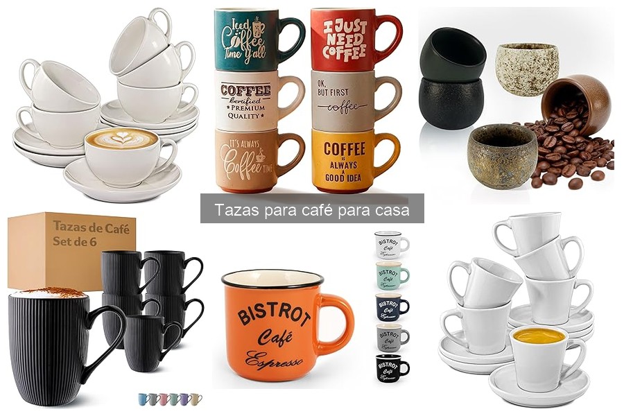 Ventajas y desventajas de las tazas de acero inoxidable